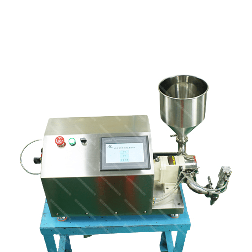 液体定量灌装机